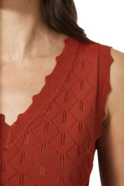 Débardeur GARCIA MAILLE Picante