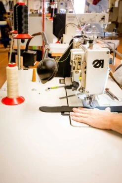 Ceinture MAILLOCHON JOURDAIN Marron -Femme Mode Vêtements Magasin jourdain barton