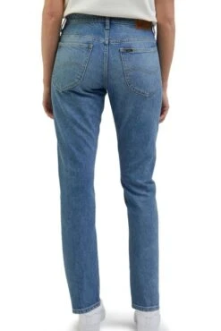 Jean LEE RIDER ModernMid -Femme Mode Vêtements Magasin lee 112341337 3