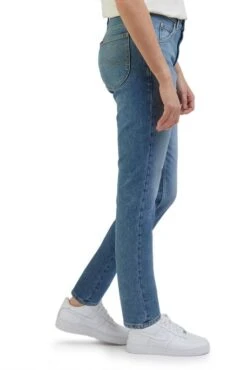 Jean LEE RIDER ModernMid -Femme Mode Vêtements Magasin lee 112341337 4