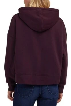 Sweat LEE HOODIE Rodéo -Femme Mode Vêtements Magasin lee 112341554 2