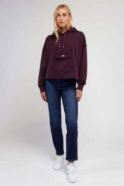 Sweat LEE HOODIE Rodéo