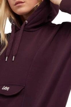 Sweat LEE HOODIE Rodéo -Femme Mode Vêtements Magasin lee 112341554 5