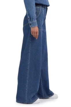 Jean LEE UTILITY Blues