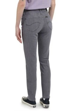 Jean LEE ELLY Regal Grey -Femme Mode Vêtements Magasin lee 112342491 2