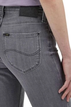 Jean LEE ELLY Regal Grey -Femme Mode Vêtements Magasin lee 112342491 5