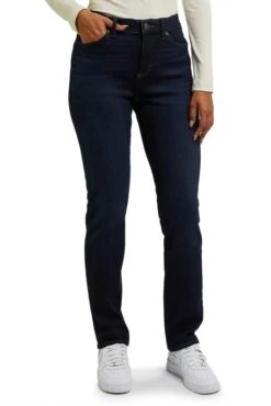 Jean LEE ULTRA LUX COMFORT STRAIGHT Dark And Hazy