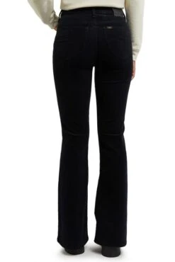 Velours LEE BREESE Black -Femme Mode Vêtements Magasin lee 112343792 3