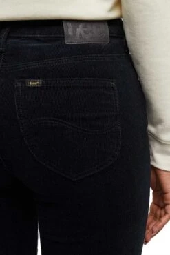 Velours LEE BREESE Black -Femme Mode Vêtements Magasin lee 112343792 4