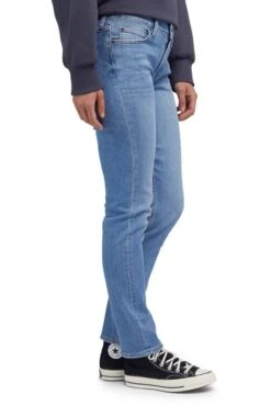 Jean LEE ELLY Mid Conversation -Femme Mode Vêtements Magasin lee 112346309 4