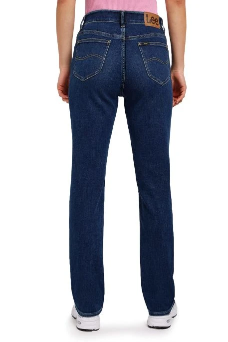 Jean LEE ULTRA LUX COMFORT STRAIGHT Greet The Day 3 Jean LEE ULTRA LUX COMFORT STRAIGHT Greet The Day