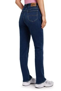 Jean LEE ULTRA LUX COMFORT STRAIGHT Greet The Day 9 Jean LEE ULTRA LUX COMFORT STRAIGHT Greet The Day -Femme Mode Vêtements Magasin lee 112350785 1 5