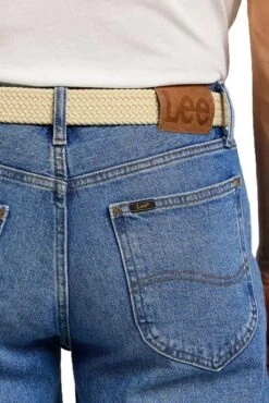 Ceinture LEE WEBBING In Ecru -Femme Mode Vêtements Magasin lee 112351243 2