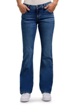 Jean LEE MARION STRAIGHT Rain Falls -Femme Mode Vêtements Magasin lee 112354413 2 2