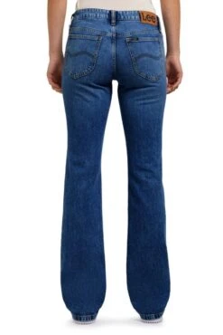 Jean LEE MARION STRAIGHT Rain Falls -Femme Mode Vêtements Magasin lee 112354413 3