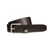 Ceinture LEE SMALL LOGO Dark Brown 1 Ceinture LEE SMALL LOGO Dark Brown -Femme Mode Vêtements Magasin lee 16976 1