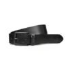 Ceinture LEE LOGO BELT Black -Femme Mode Vêtements Magasin lee 16979 1