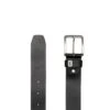 Ceinture LEE SMALL LOGO Black
