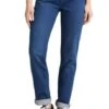 Jean LEE MARION STRAIGHT Dark Worn