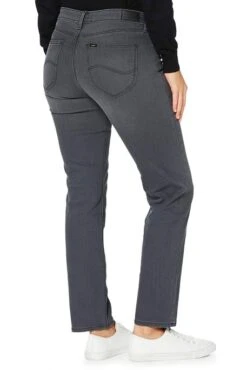 Jean LEE MARION STRAIGHT Mystic