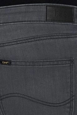 Jean LEE MARION STRAIGHT Mystic -Femme Mode Vêtements Magasin lee 20484 3