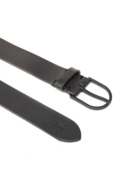 Ceinture LEE CORE Black -Femme Mode Vêtements Magasin lee 20869 3