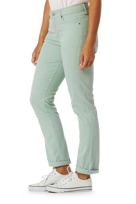 Jean LEE COOPER LC161 Jade 5 Jean LEE COOPER LC161 Jade – Image 3