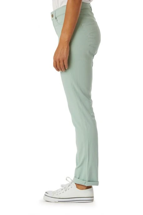 Jean LEE COOPER LC161 Jade 4 Jean LEE COOPER LC161 Jade – Image 2