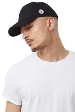 Casquette LEE COOPER VANYS Black