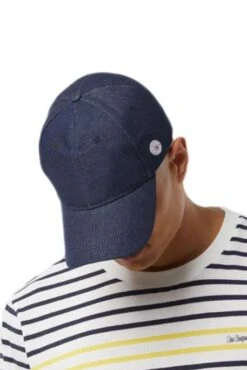 Casquette LEE COOPER VENIN Rinse 5 Casquette LEE COOPER VENIN Rinse -Femme Mode Vêtements Magasin lee cooper 22781 2