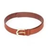 Ceinture LEE COOPER SIMIO Camel -Femme Mode Vêtements Magasin lee cooper 23829 1