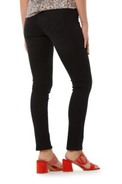 Jean LEE COOPER JANA Black -Femme Mode Vêtements Magasin lee cooper 23833 2