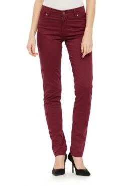 Pantalon LEE COOPER JANA Vin