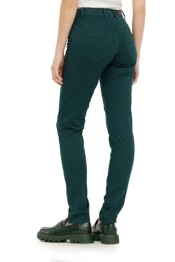 Pantalon LEE COOPER JANA Vert