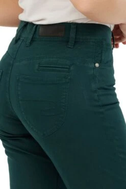 Pantalon LEE COOPER JANA Vert -Femme Mode Vêtements Magasin lee cooper 24008 5