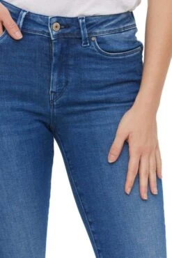 Jean LEE COOPER JANA Deep Blue