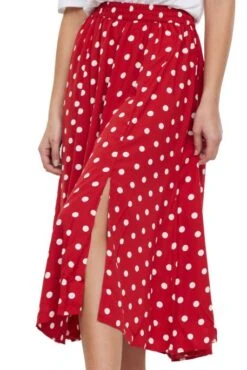 Jupe LEE COOPER POLINA Berry