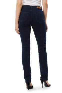 Jean LEE COOPER JANA Indigo 7 Jean LEE COOPER JANA Indigo -Femme Mode Vêtements Magasin lee cooper 25150 1