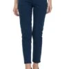 Pantalon LEE COOPER LC135 Navy -Femme Mode Vêtements Magasin lee cooper 25207 1