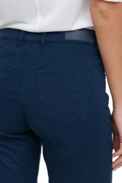 Pantalon LEE COOPER LC135 Navy -Femme Mode Vêtements Magasin lee cooper 25207 4