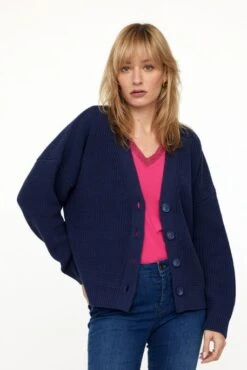 Tee Shirt LEE COOPER ASHIA Fushia -Femme Mode Vêtements Magasin lee cooper 25809 4