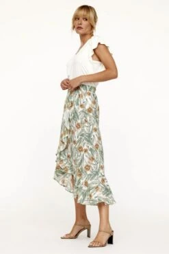 Jupe LEE COOPER PAMELA Cactus