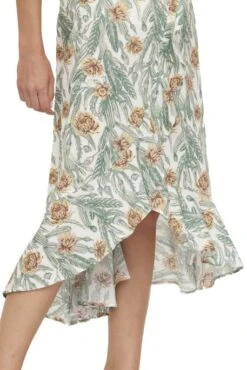 Jupe LEE COOPER PAMELA Cactus -Femme Mode Vêtements Magasin lee cooper 26715 4