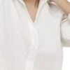 Chemise LEE COOPER DHIMMI Ivory -Femme Mode Vêtements Magasin lee cooper 26998 4