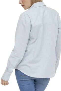 Chemise LEE COOPER DHIMMI Blue Grey -Femme Mode Vêtements Magasin lee cooper 27000 3
