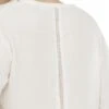 Blouse LEE COOPER DIGNY Ivory 1 Blouse LEE COOPER DIGNY Ivory -Femme Mode Vêtements Magasin lee cooper digny s441 ivory 5