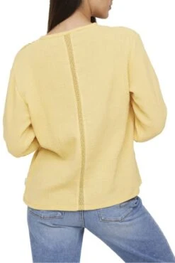 Blouse LEE COOPER DIGNY Topaz -Femme Mode Vêtements Magasin lee cooper digny s441 topaz 3