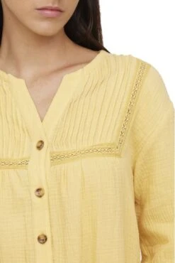 Blouse LEE COOPER DIGNY Topaz