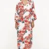 Robe LEE COOPER LABIA Flower