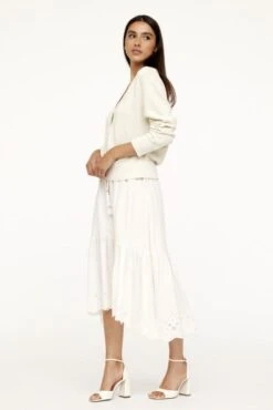 Jupe LEE COOPER PALA Ivory